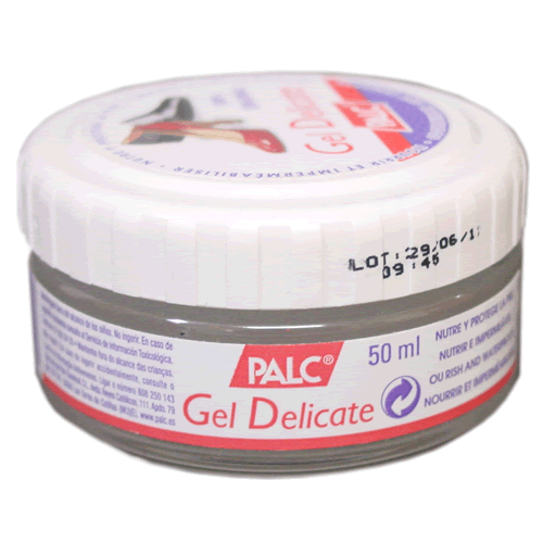 Palc Delicate Cream Cleaner
